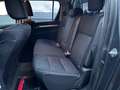 Toyota Hilux Double Cab Comfort 4x4 2.4 D *SHZ*AHK*HARD Gris - thumbnail 8