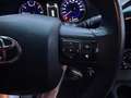 Toyota Hilux Double Cab Comfort 4x4 2.4 D *SHZ*AHK*HARD Gris - thumbnail 17