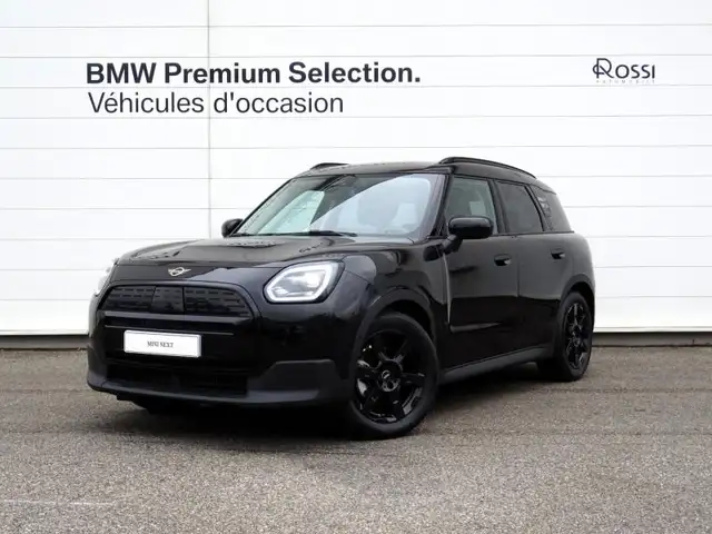 MINI Countryman E E 204ch Classic