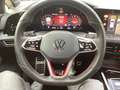 Volkswagen Golf GTI Golf VIII GTI DSG LED Navi Kamera HUD Silber - thumbnail 17