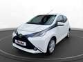 Toyota Aygo 1.0 x-play touch**KAMERA**TEMP** Weiß - thumbnail 1
