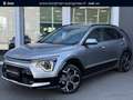 Kia Niro 1.6 GDi Hybrid DynamicLine | 18 inch | Navigatie | Grau - thumbnail 1