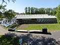 Mercedes-Benz C 160 Estate Premium PDC voor + achter Grijs - thumbnail 35