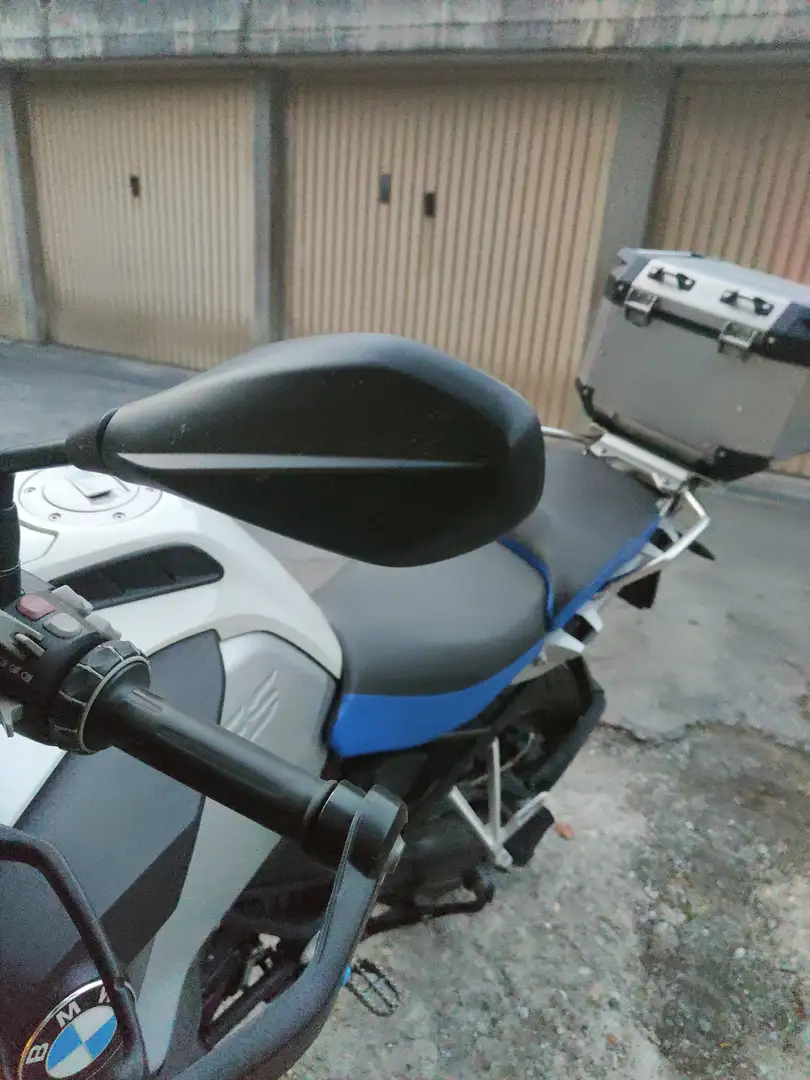 BMW R 1200 GS LC ADV Alb - 2