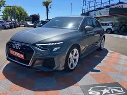 Audi A3 35 TFSI 150 S LINE S-TRONIC GPS Caméra