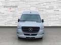 Mercedes-Benz Sprinter 319 CDI Kasten Standard 3.0 V6/Standhz Argent - thumbnail 11