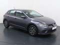 Volkswagen Polo 1.0 TSI Life | 95 PK | Led verlichting | Parkeerse Gris - thumbnail 3
