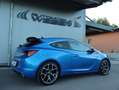 Opel Astra J GTC OPC *LEDER*NAVI*BI-XENON*20"LM-FLG*PDC*SHZ Azul - thumbnail 6