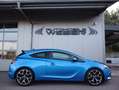 Opel Astra J GTC OPC *LEDER*NAVI*BI-XENON*20"LM-FLG*PDC*SHZ Azul - thumbnail 7