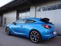 Opel Astra J GTC OPC *LEDER*NAVI*BI-XENON*20"LM-FLG*PDC*SHZ Azul - thumbnail 4