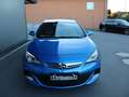 Opel Astra J GTC OPC *LEDER*NAVI*BI-XENON*20"LM-FLG*PDC*SHZ Azul - thumbnail 2