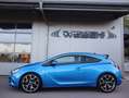 Opel Astra J GTC OPC *LEDER*NAVI*BI-XENON*20"LM-FLG*PDC*SHZ Azul - thumbnail 3