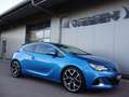 Opel Astra J GTC OPC *LEDER*NAVI*BI-XENON*20"LM-FLG*PDC*SHZ Azul - thumbnail 8