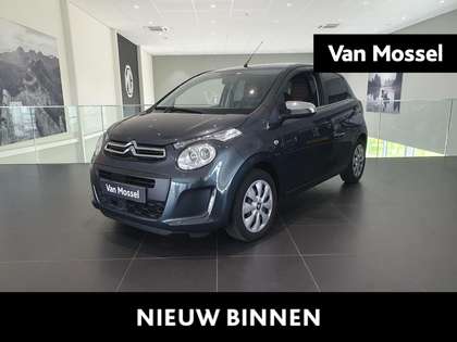 Citroen C1 1.0 VTi Feel | Airco | Bluetooth | DAB ontvanger