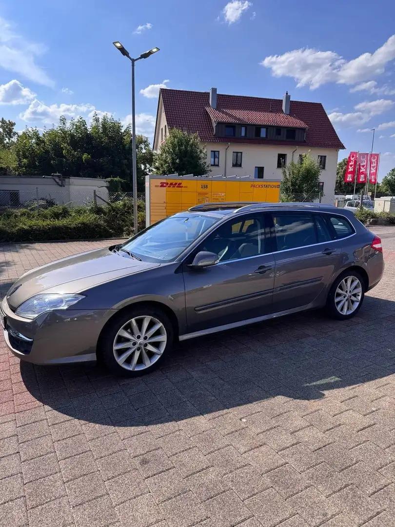 Renault Laguna Grandtour 2.0 dCi FAP Aut. Dynamique - 1