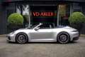 Porsche 992 992 GTS Cabriolet Burmester | Vierwielsturing | Le Gris - thumbnail 6