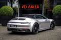 Porsche 992 992 GTS Cabriolet Burmester | Vierwielsturing | Le Gris - thumbnail 2
