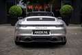 Porsche 992 992 GTS Cabriolet Burmester | Vierwielsturing | Le Gris - thumbnail 17