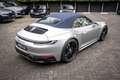 Porsche 992 992 GTS Cabriolet Burmester | Vierwielsturing | Le Gris - thumbnail 5
