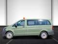 Mercedes-Benz Vito 116 TourerPro,lang,Allrad,8Sitzer,Automatik Vert - thumbnail 6