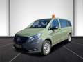 Mercedes-Benz Vito 116 TourerPro,lang,Allrad,8Sitzer,Automatik Vert - thumbnail 5