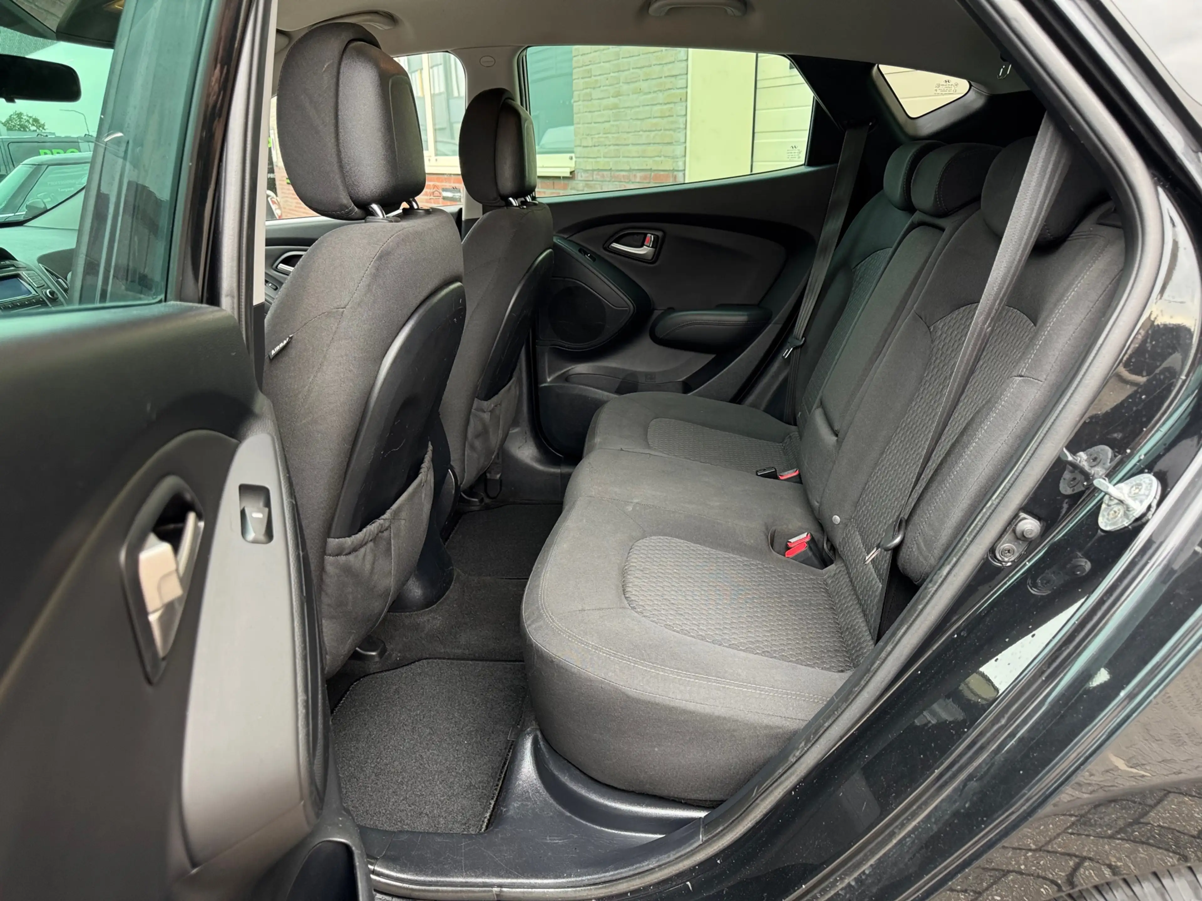 Hyundai iX35 2.0i Active Climate|Cruise|Trekhaak|APK 09-2027 — photo 5