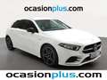 Mercedes-Benz A 180 180d 8G-DCT Blanco - thumbnail 2