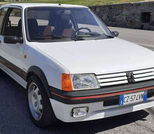 3p 1.9 Gti 130cv 5m