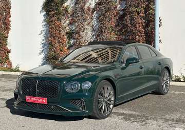 iii (3) hybrid v8 4.0 782 speed bva