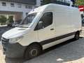 Mercedes-Benz Sprinter Sprinter Front 311 CDI L2H2 Weiß - thumbnail 5