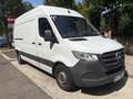 Mercedes-Benz Sprinter Sprinter Front 311 CDI L2H2 Weiß - thumbnail 2