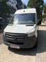 Mercedes-Benz Sprinter Sprinter Front 311 CDI L2H2 Weiß - thumbnail 3