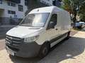 Mercedes-Benz Sprinter Sprinter Front 311 CDI L2H2 Weiß - thumbnail 4