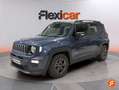 Jeep Renegade 1.0 Longitude 4x2 Gris - thumbnail 3