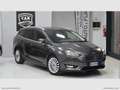 Ford Focus 1.5 TDCi 120 CV S&S SW Titanium Grau - thumbnail 8