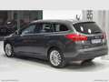 Ford Focus 1.5 TDCi 120 CV S&S SW Titanium Grau - thumbnail 9