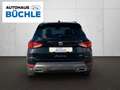 SEAT Arona ARONA FR+AUTOMATIK+NAVIGATION+LED+PDC+DAB! Schwarz - thumbnail 21