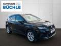 SEAT Arona ARONA FR+AUTOMATIK+NAVIGATION+LED+PDC+DAB! Schwarz - thumbnail 5