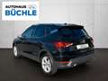 SEAT Arona ARONA FR+AUTOMATIK+NAVIGATION+LED+PDC+DAB! Schwarz - thumbnail 4