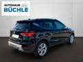SEAT Arona ARONA FR+AUTOMATIK+NAVIGATION+LED+PDC+DAB! Schwarz - thumbnail 23