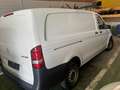 Mercedes-Benz Vito Furgón 114CDI Larga Blanc - thumbnail 3