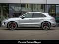 Porsche Macan GTS 21-Zoll/Luftfederung/BOSE/14-Wege/Sport Chrono Silber - thumbnail 4