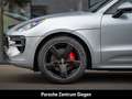 Porsche Macan GTS 21-Zoll/Luftfederung/BOSE/14-Wege/Sport Chrono Argent - thumbnail 8