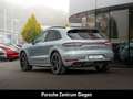 Porsche Macan GTS 21-Zoll/Luftfederung/BOSE/14-Wege/Sport Chrono Silber - thumbnail 5