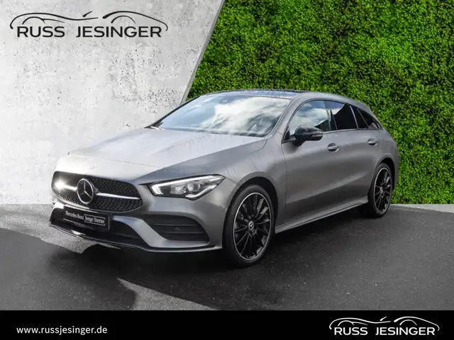 Mercedes-Benz CLA 250 CLA 250 e SB AMG Line *Cam*LED*Pano*Navi*Night*