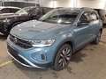 Volkswagen T-Roc GOAL TSI CarPlay/Virt/ACC/LED/Navi/PDC Blau - thumbnail 4