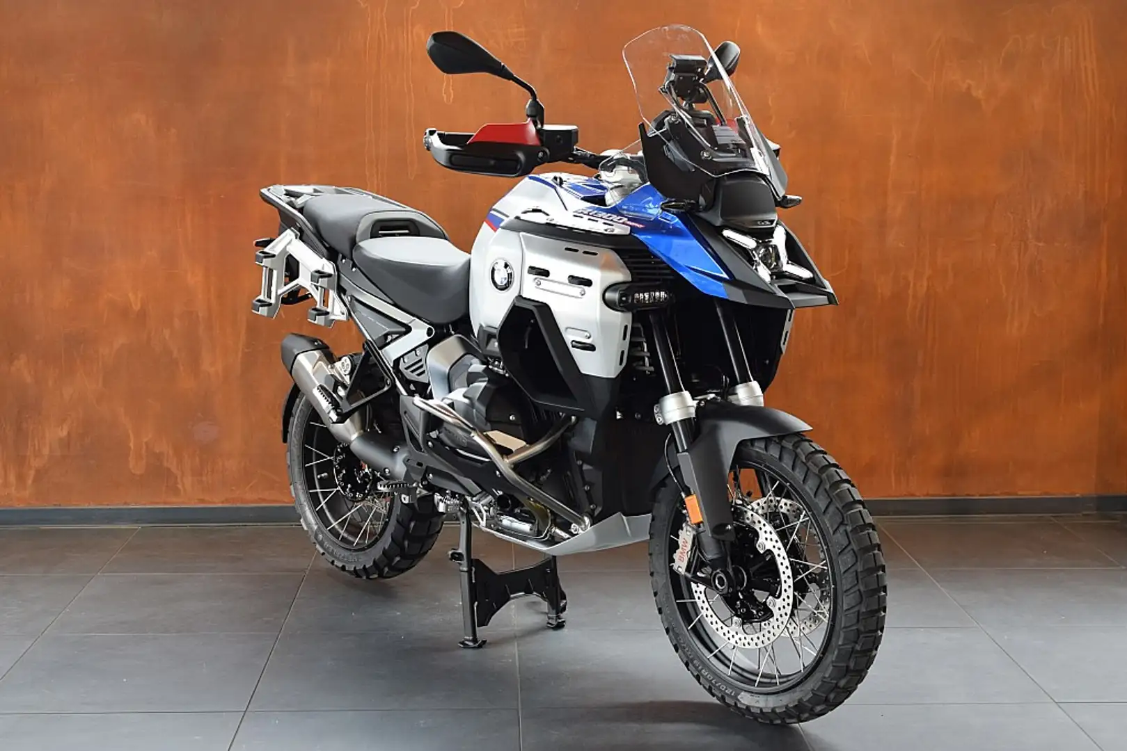 BMW R 1300 GS Adventure - 1