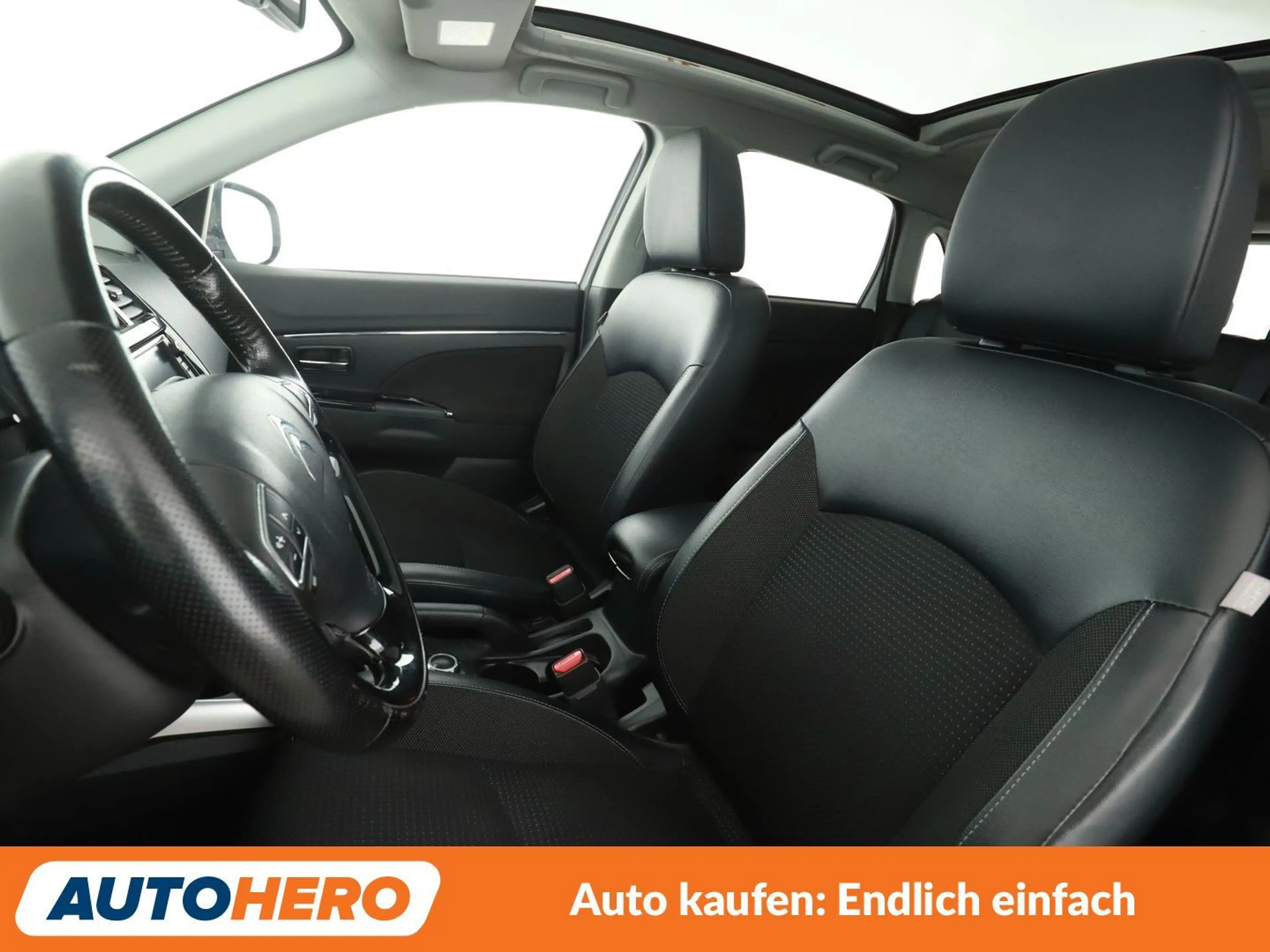 Citroen C4 Aircross 1.6 e-HDi Exclusive 4WD*NAVI*CAM*PDC*TEMPO* — photo 10