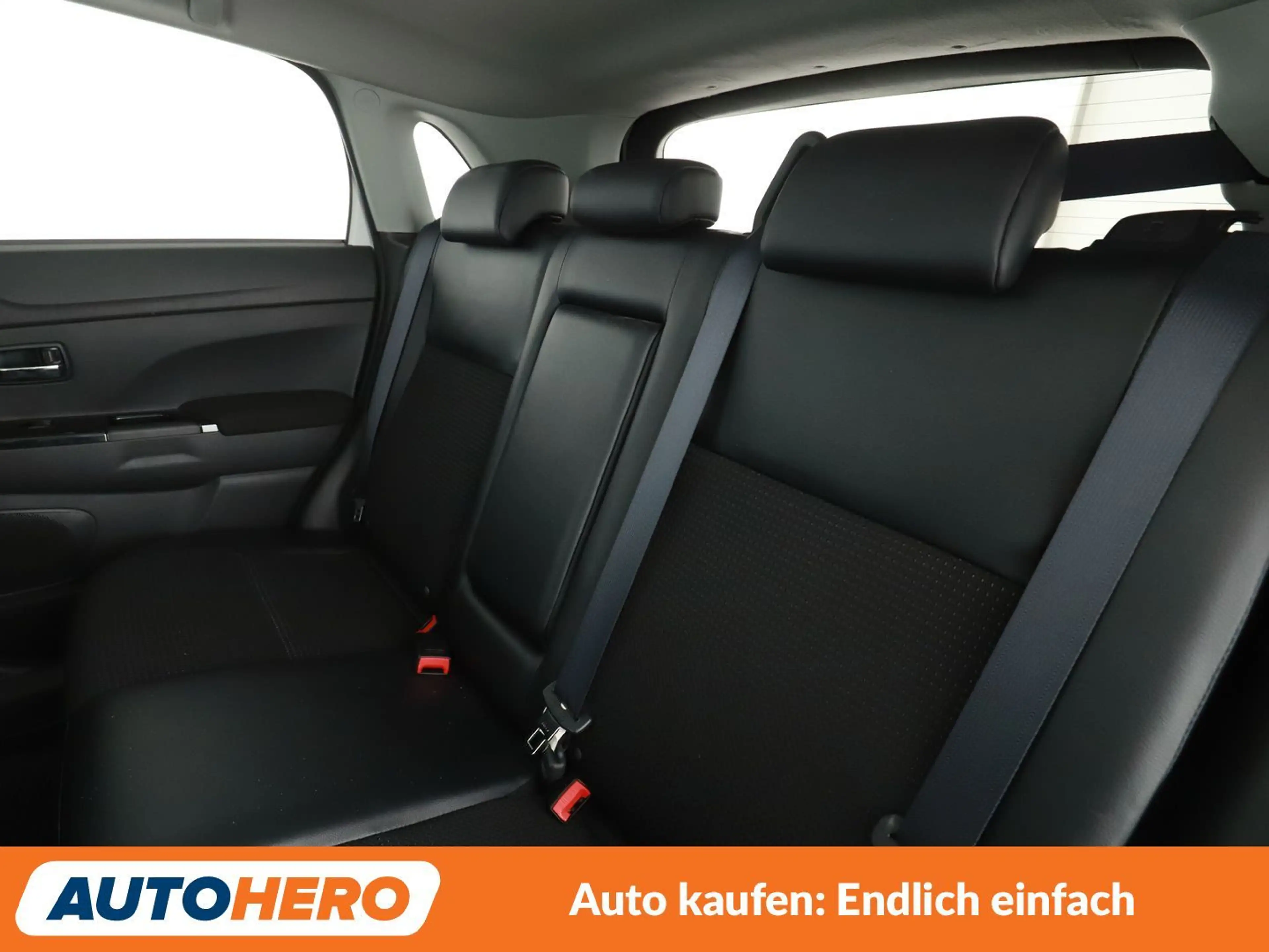 Citroen C4 Aircross 1.6 e-HDi Exclusive 4WD*NAVI*CAM*PDC*TEMPO* — photo 14
