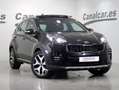 Kia Sportage 2.0CRDi VGT GT Line 4x2 136 Negro - thumbnail 21